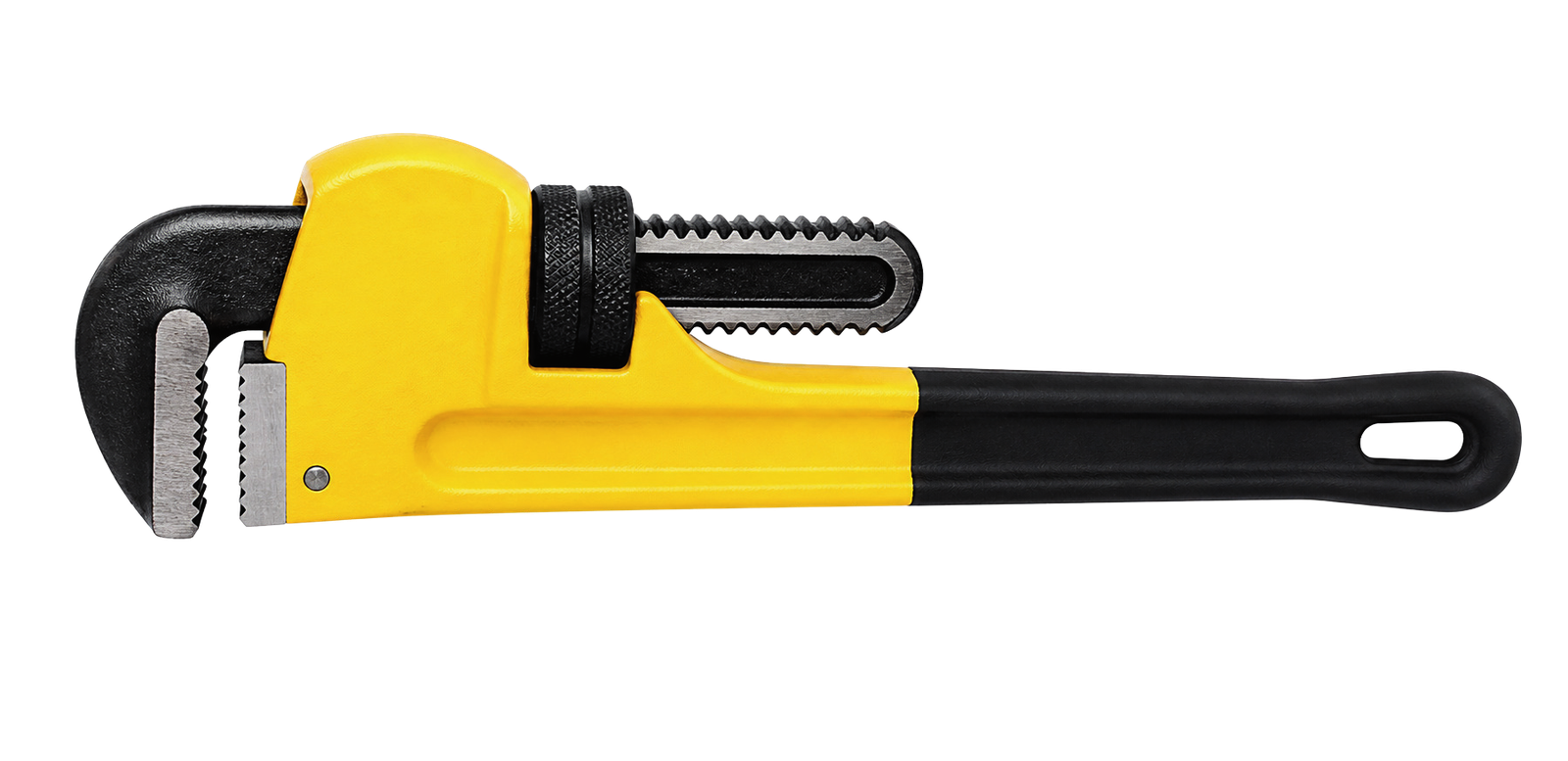 Llave de CAÑERIA con Mango
